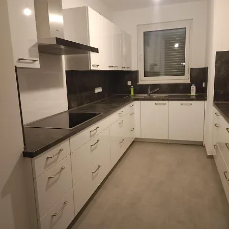 Nahe Flughafen - Ganz Neues Haus，900m Vom S-bahnhof Villa Düsseldorf